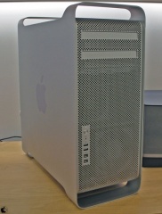 Mac Pro (Early 2009)