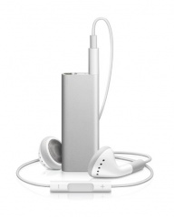 iPod Shuffle (3rd generation)