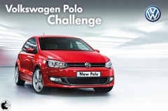 Volkswagen Polo Challenge 3D
