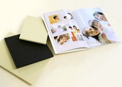 無印良品オリジナルフォトブック