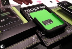 Juice Pack for iPhone 3G