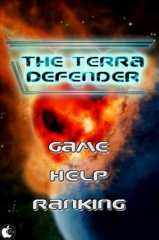 The Terra Defender