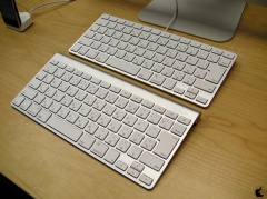 Apple Keyboard (JIS)