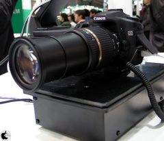 AF18-270mm F/3.5-6.3 Di II VC