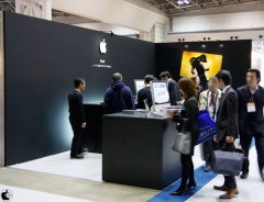 アップルジャパン