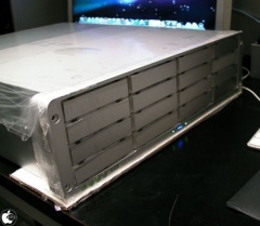 Active Storage XRAID
