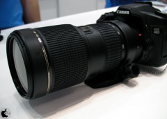 SP AF70-200mm F/2.8 Di