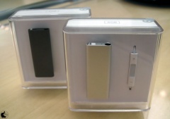 iPod Shuffle (3rd generation)