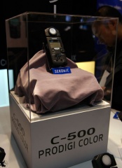 プロデジカラー C-500