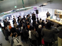 iPhone Developer Japan in Nagoya