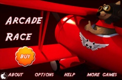 Biplane Lite