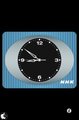 NHK時計
