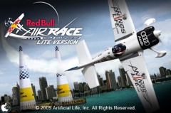 Red Bull Air Race World Championship Lite Version