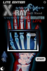 Amazing X-Ray FX LITE