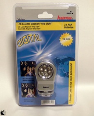 ハマLEDマグナムデジライト