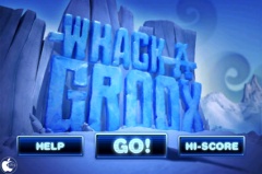 Whack-A-Groox Lite
