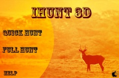 iHunt 3D