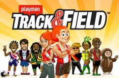 Playman Track & Field