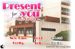 Present for you LITE