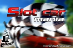 slotCar Mania
