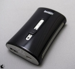 TekCharge MP1800