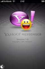 Yahoo! Messenger