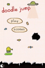 Doodle Jump