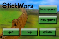 StickWars