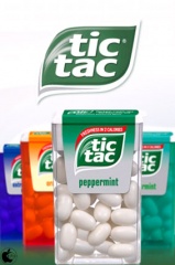 Tic Tac