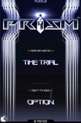 パズルプリズムLITE