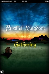 Parallel Kingdom AOG