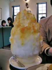 マンゴースペシャル（辛口）