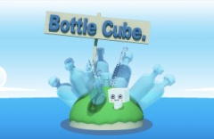 ボトルキューブ