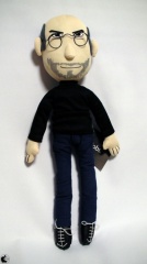 Plush Jobs