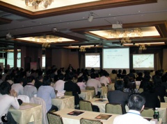 AUGM 長崎 2009