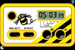 シューティングウォッチ