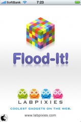 Flood-It!