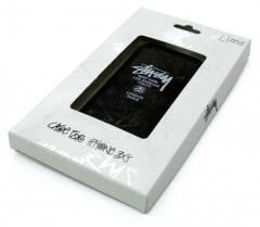 Pop Shout Air Jacket for iPhone 3G by Power Support
