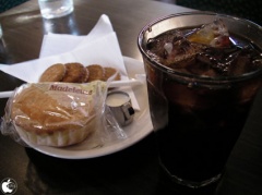 アイスコーヒー