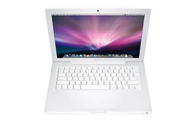 MacBook Air Mid 2009 MC233J/A