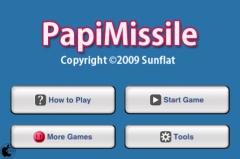 PapiMissile