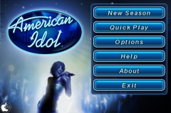 American Idol: The Game