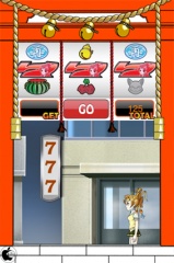 Pachislot Himiko Legend