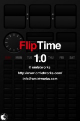 FlipTime