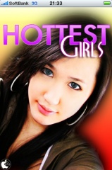 Hottest Girls