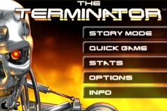 The Terminator