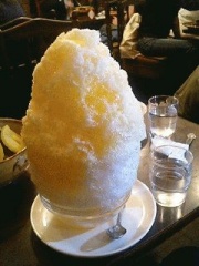 マンゴースペシャル（辛口）