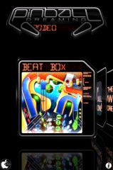 Pinball Dreaming: Pinball Dreams Lite