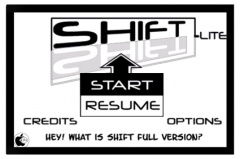 :Shift Lite: