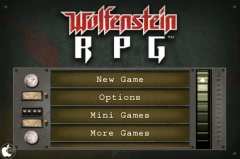 Wolfenstein RPG (Japanese)